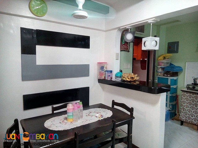 Sonoma Residences Pagibig Housing in Sta Maria Bulacan