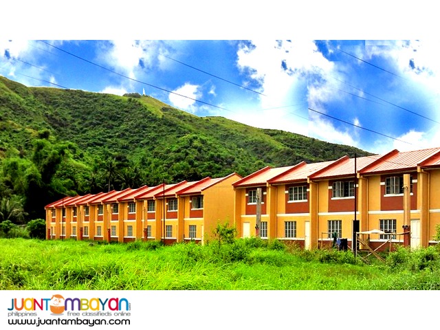 Sonoma Residences Pagibig Housing in Sta Maria Bulacan