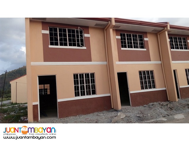 Sonoma Residences Pagibig Housing in Sta Maria Bulacan