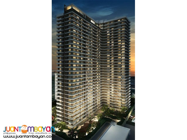  1 BEDROOM CLASSIC the alcoves residential condo by ayala cebu 