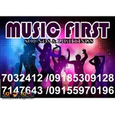 MUSIC FIRST SOUND SYSTEM RENTAL MANILA LIGHTS RENT@09155970196 