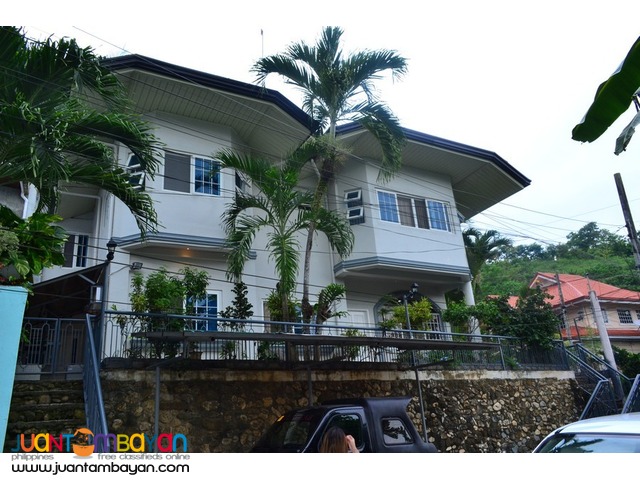 3Bedroom House with mountain view for Sale in Guadalupe Crbu