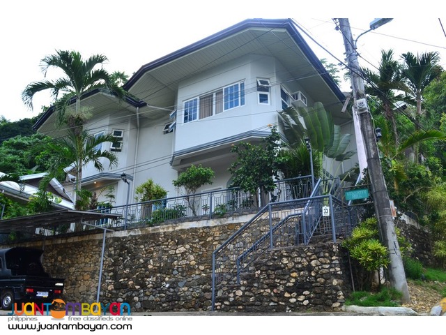 3Bedroom House with mountain view for Sale in Guadalupe Crbu