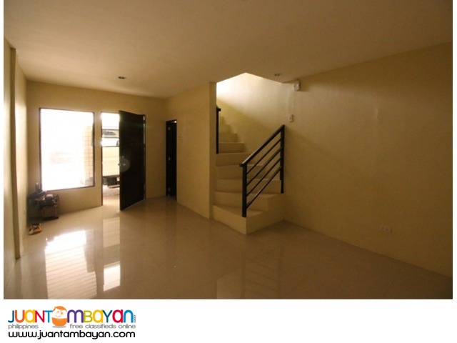 PH588 House and Lot For Sale in Project 4 at 5.8M