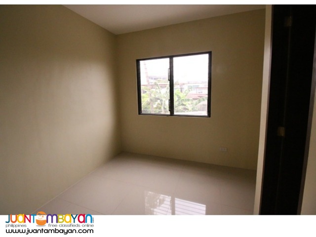 PH588 House and Lot For Sale in Project 4 at 5.8M