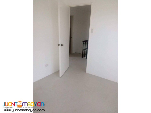For Sale CAMELLA HOMES Gapan Ravena House Inner Unit