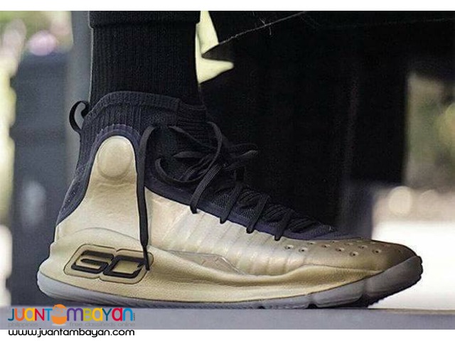 curry 4 men 42