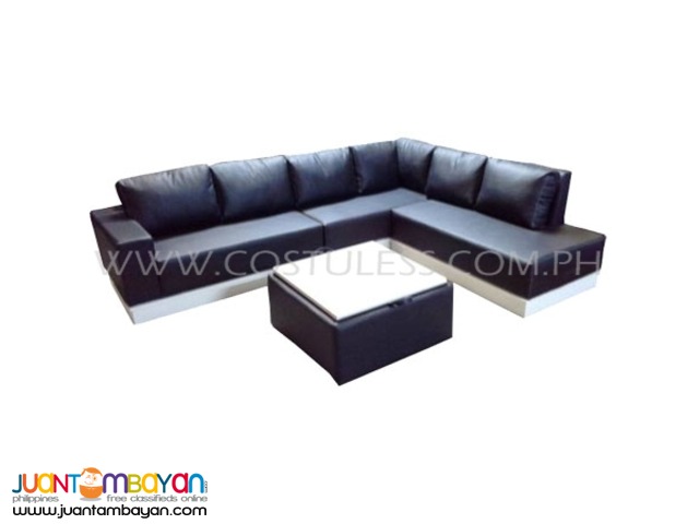 SOFA SET IN AFFORDABLE PRICES