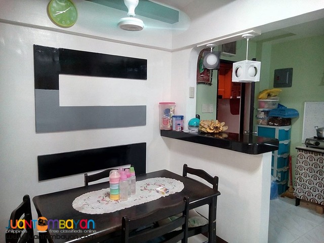 Rent to Own House in Guiguinto Bulacan Brooklyn Heights