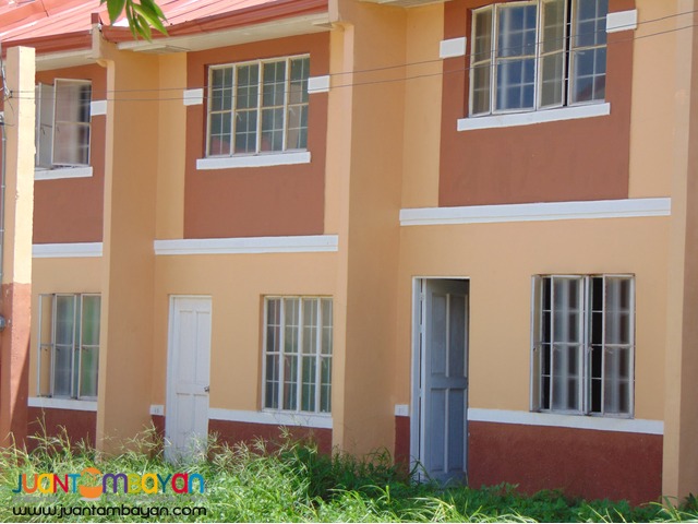 Rent to Own House in Guiguinto Bulacan Brooklyn Heights