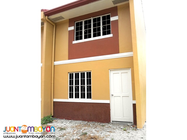 Rent to Own House in Guiguinto Bulacan Brooklyn Heights