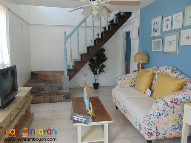Single House and Lot for Sale in Sta Maria Bulacan Sonoma Residences