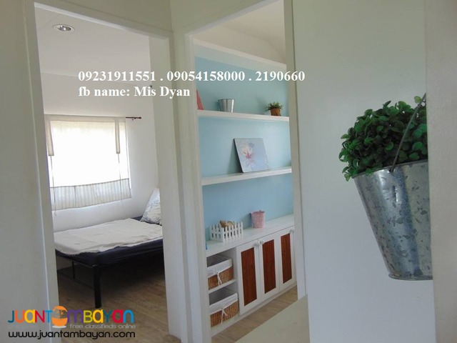 Single House and Lot for Sale in Sta Maria Bulacan Sonoma Residences