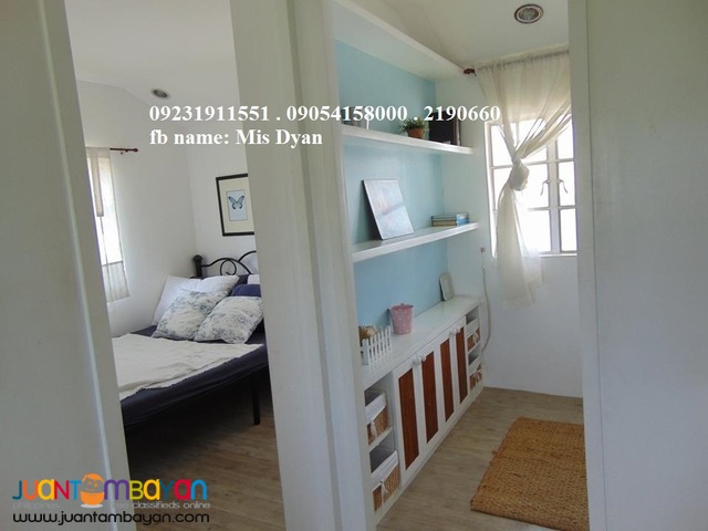 Single House and Lot for Sale in Sta Maria Bulacan Sonoma Residences