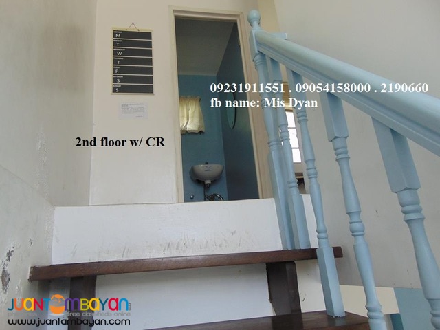 Single House and Lot for Sale in Sta Maria Bulacan Sonoma Residences