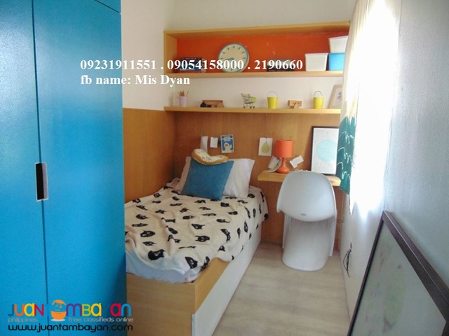 Single House and Lot for Sale in Sta Maria Bulacan Sonoma Residences