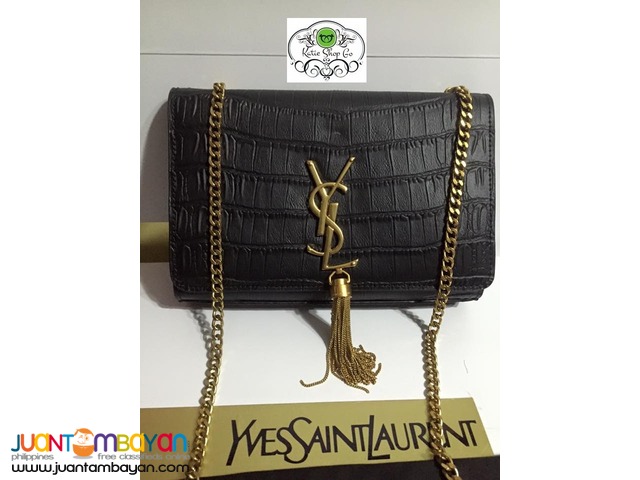 Ysl Sling Bags 2024 jasterluis