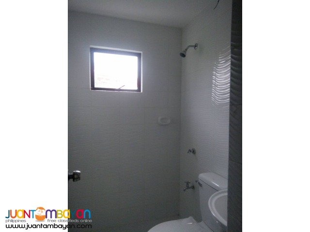 3 bedroom townhouse for sale in Mambugan, Antipolo