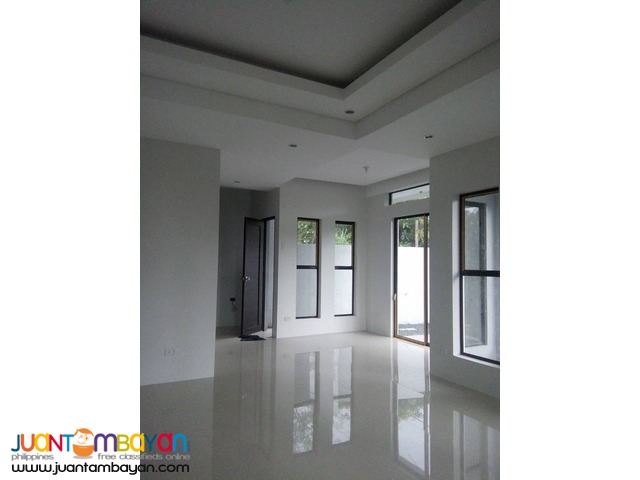 3 bedroom townhouse for sale in Mambugan, Antipolo