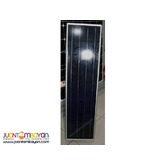 20w INTEGRATED SOLAR STREETLIGHT