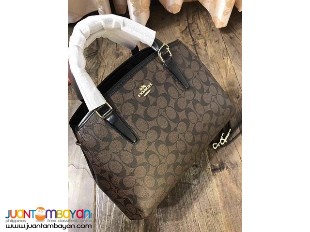 coach bag original price philippines