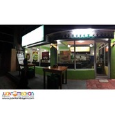 Cafe, Snack Bar and Coffee shop Business