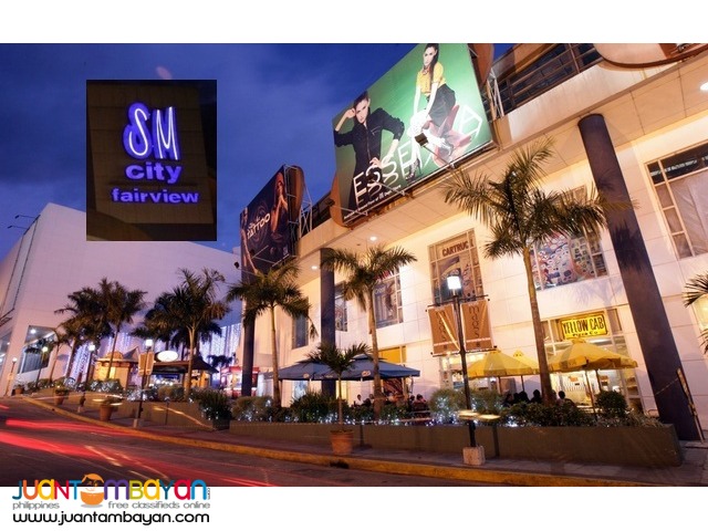 Avida Astrea South Condo for sale located in Fairview Quezon City