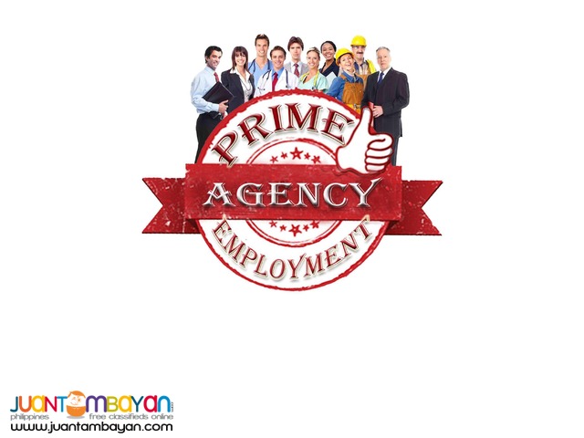 We Provide Household Staff such as: Maid / Yaya / Boy / Driver We Provide Household Staff such as: Maid / Yaya / Boy / Driver
