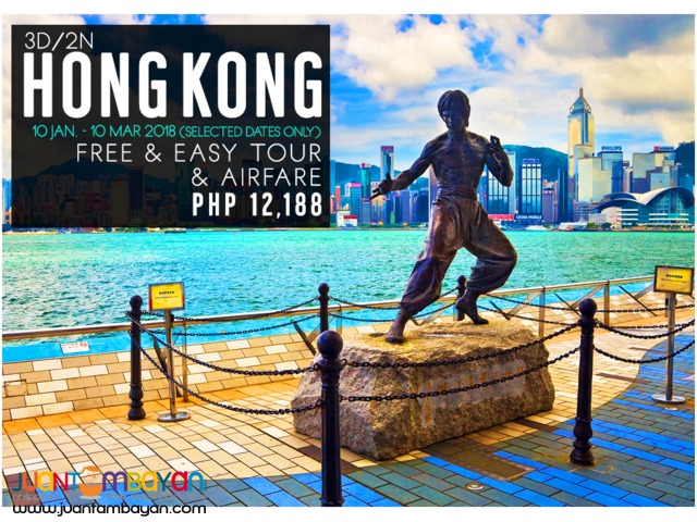 Hongkong Cambodia Singapore Bangkok Dubai Promo Tour Packages