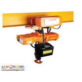 ELECTRIC HOIST CHAIN