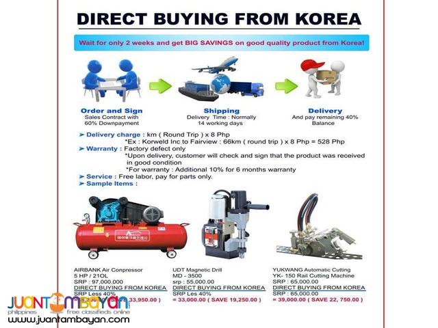 ELECTRIC HOIST CHAIN