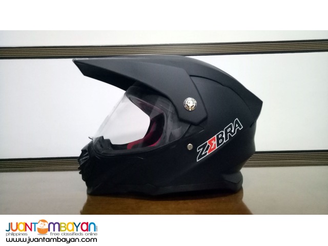 ZEBRA ECER22 05 L60
