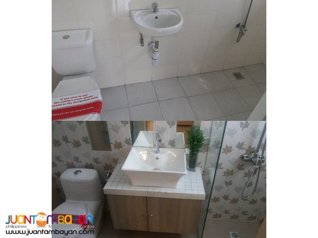 CHESSA House Model in Lancaster New City