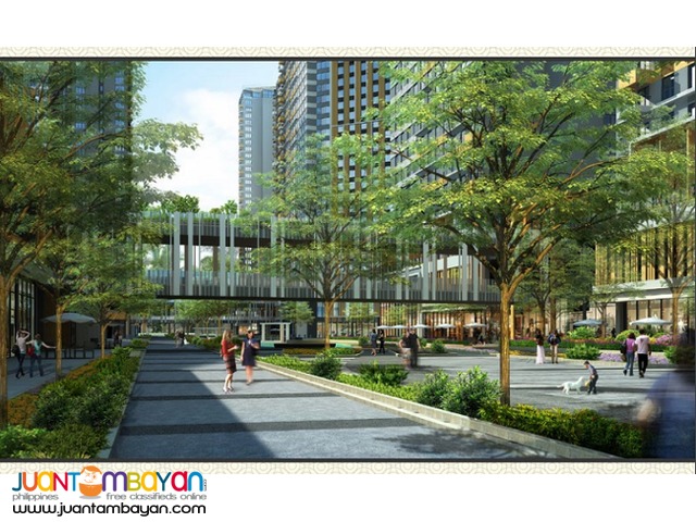  157 SQM garden duplex unit MANDANI BAY Cebu 