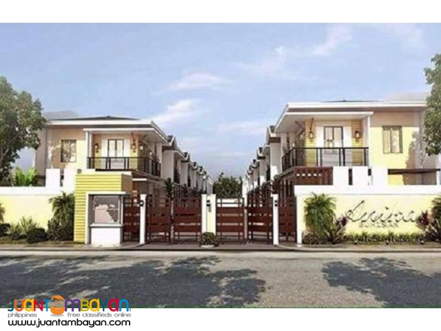  latest update anika homes labangon cebu city-house and lot 