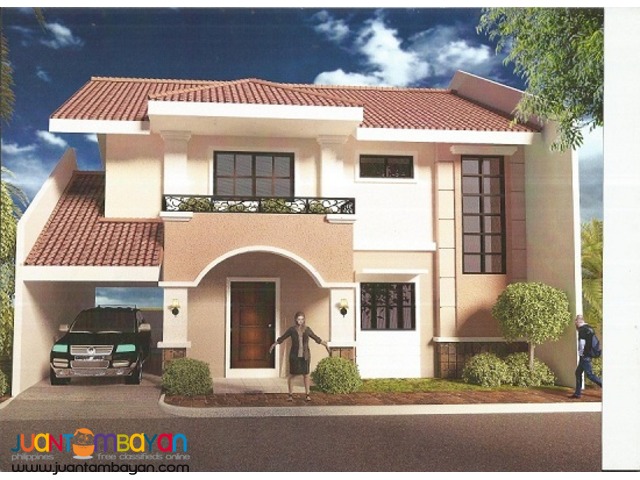  178 m² - 4br single house for sale banawa cebu city 