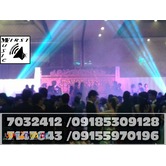 BALLROOM DANCING PARTY RENTAL EVENT LIGHT SOUND@09185309128