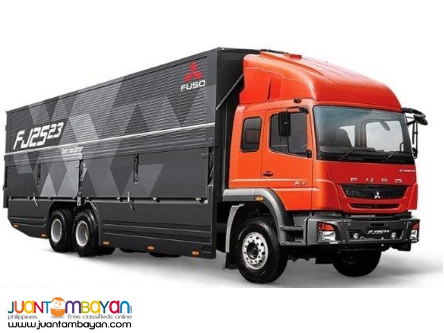 Dry goods services truck for rent Dry goods services truck for rent