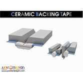 Ceramic Backing Tape