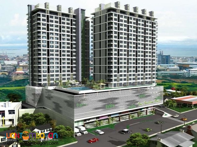 ONE PAVILION PLACE CONDO IN BANAWA, CEBU CITY ONE PAVILION PLACE CONDO IN BANAWA, CEBU CITY