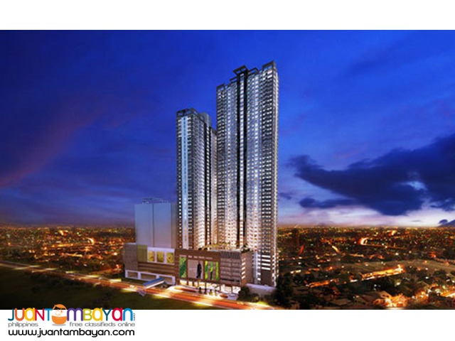 HORIZONS 101 CONDOMINIUM - CEBU CITY