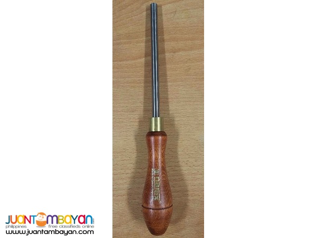 Narex Raspenset met drie houtraspen van 20 cm
