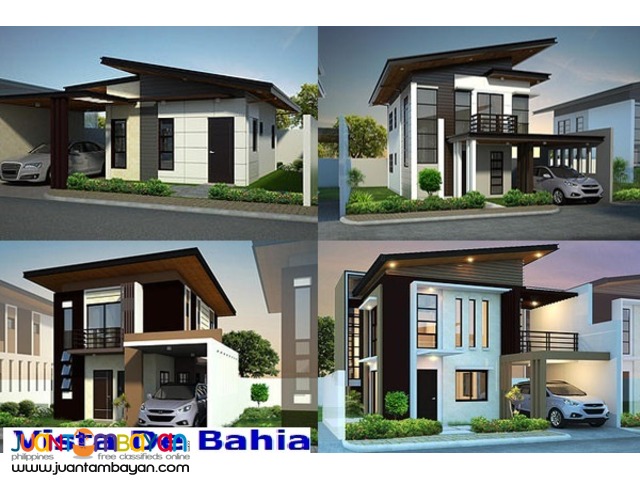  ELEGANT HOUSE AT VISTA DE BAHIA CONSOLACION, CEBU 