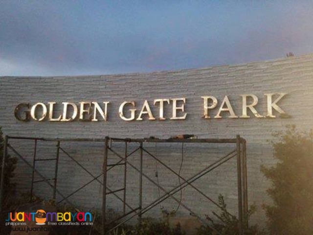 Stainless Signage Maker