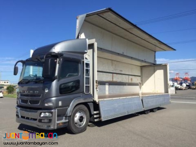 HOUSE MOVERS TRUCK RENTAL / HIRE CAPCOM HOUSE MOVERS TRUCK RENTAL / HIRE CAPCOM