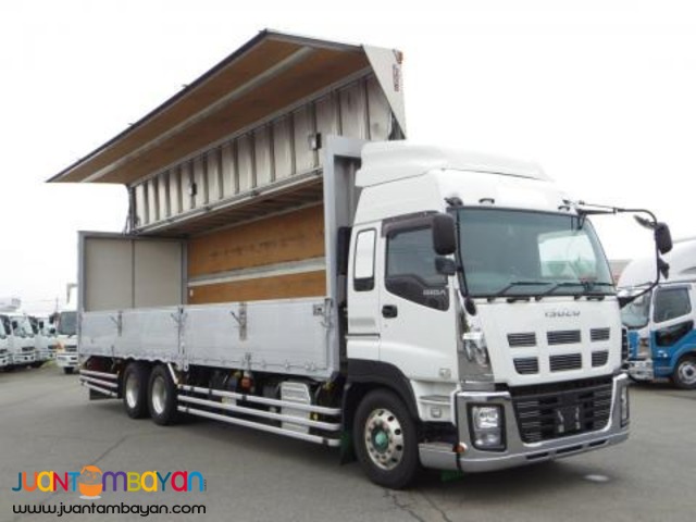 CARGO TRANSPORT TRUCKING SERVICES CARGO TRANSPORT TRUCKING SERVICES