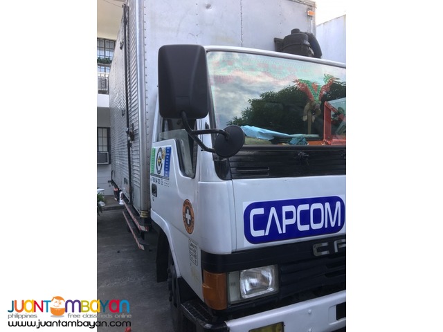 FAST TRUCKING SERVICES FAST TRUCKING SERVICES
