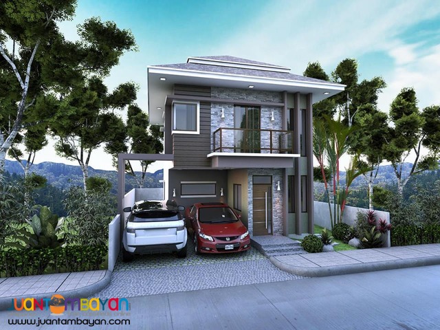  pre selling Minglanilla Highlands Tubod Minglanilla Cebu house 