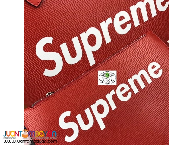 supreme lv neverfull