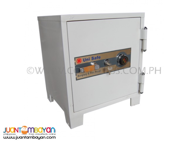 SAFETY VAULTS JUST FOR YOU SAFETY VAULTS JUST FOR YOU